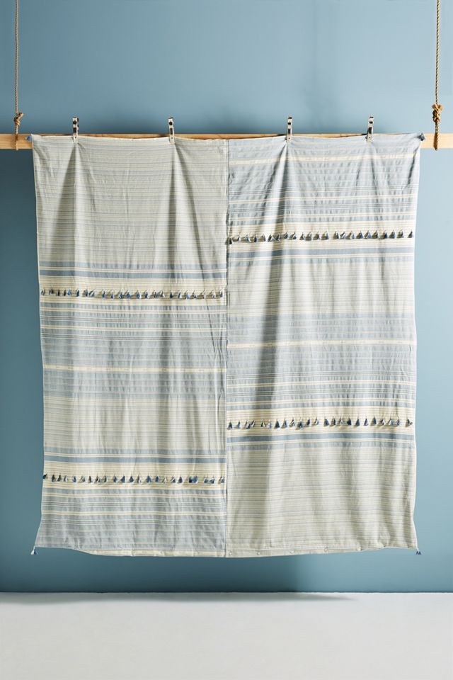 Woven Mariella Duvet Cover #2