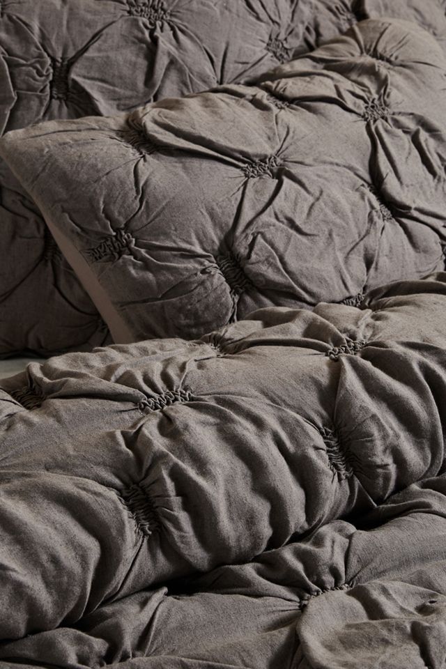Textured Elroy Quilt #1