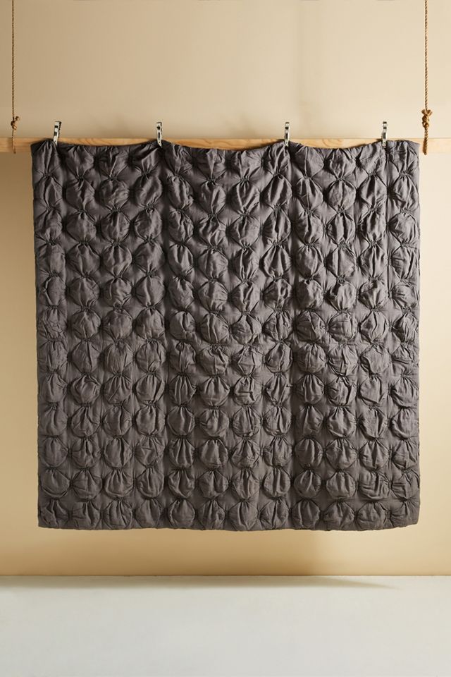 Textured Elroy Quilt #2