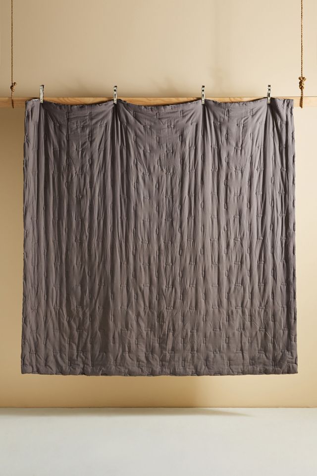 Textured Elroy Quilt #3