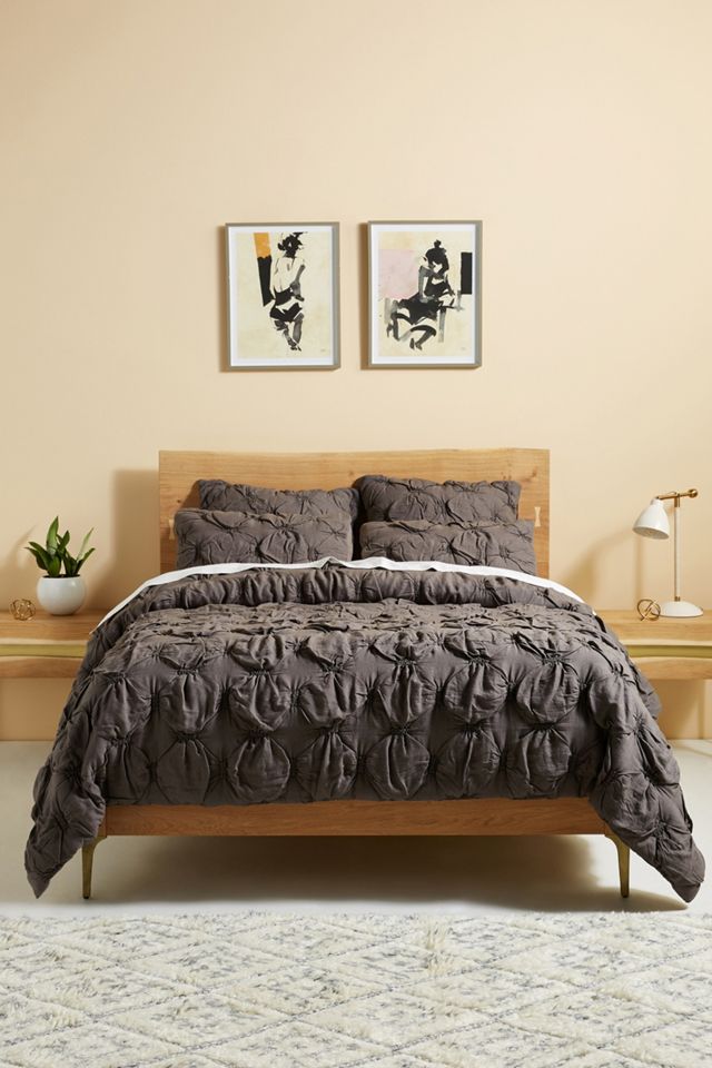 Textured Elroy Shams, Set of 2 #1