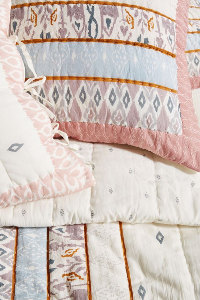 Lilah Quilt #1