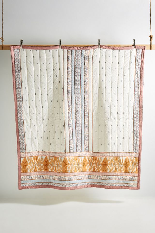 Lilah Quilt #2