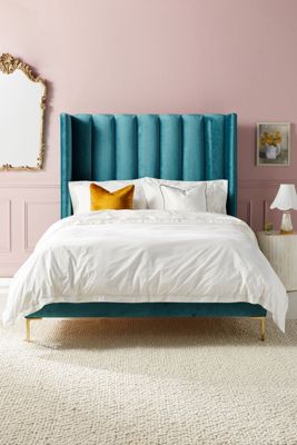 Alterra Pure Organic Percale Duvet Cover
