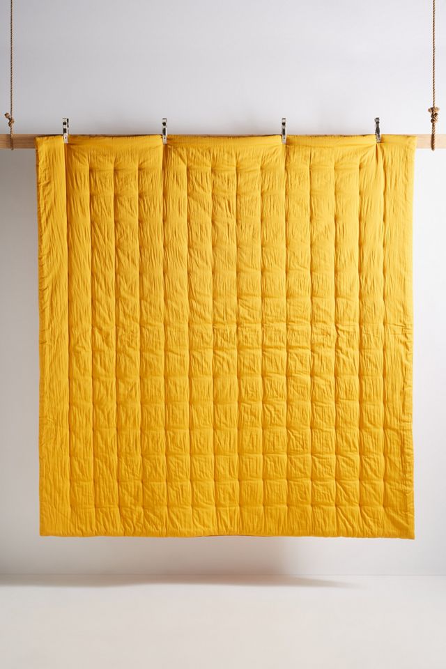 Layne Velvet Quilt #3