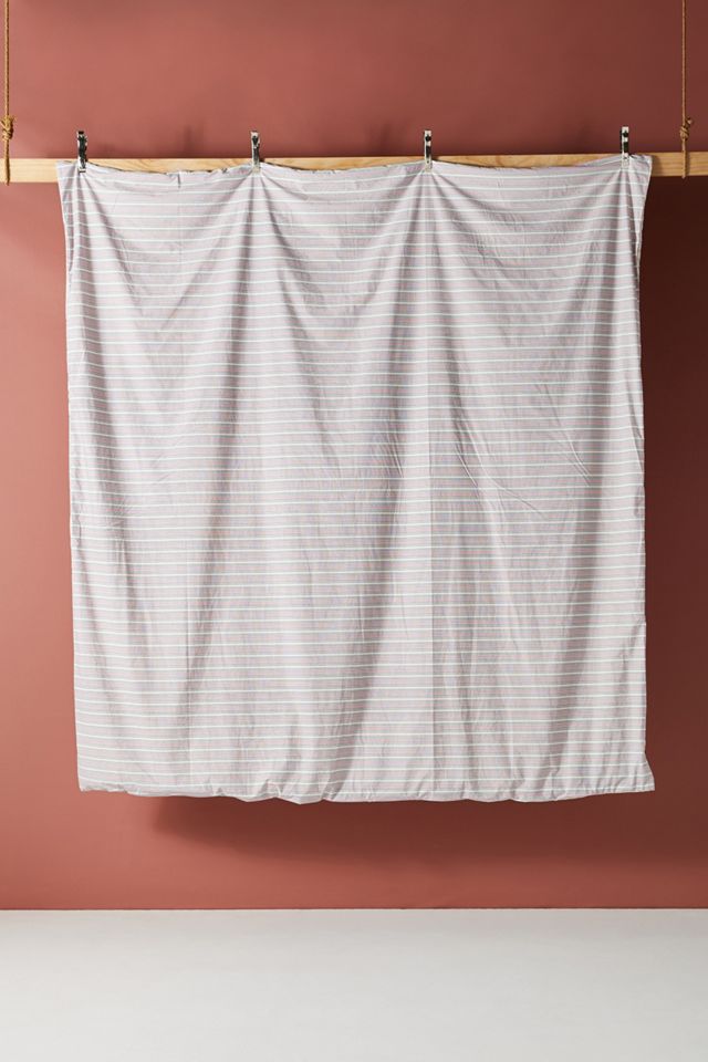 Aurelia Patchwork Duvet Cover #3