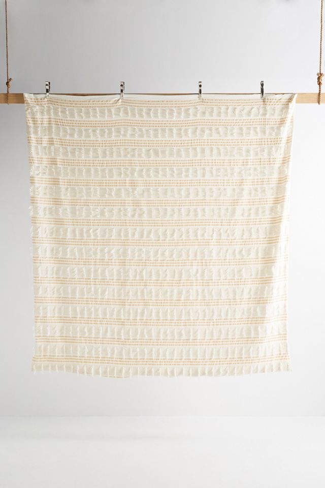 Fringed Frida Duvet Cover #2