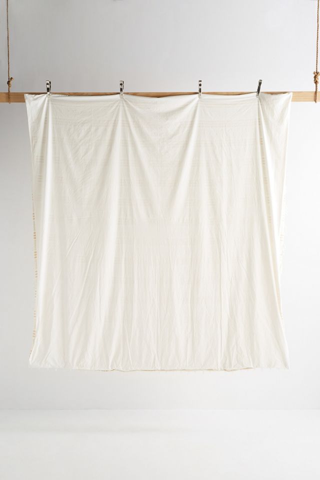 Fringed Frida Duvet Cover #3