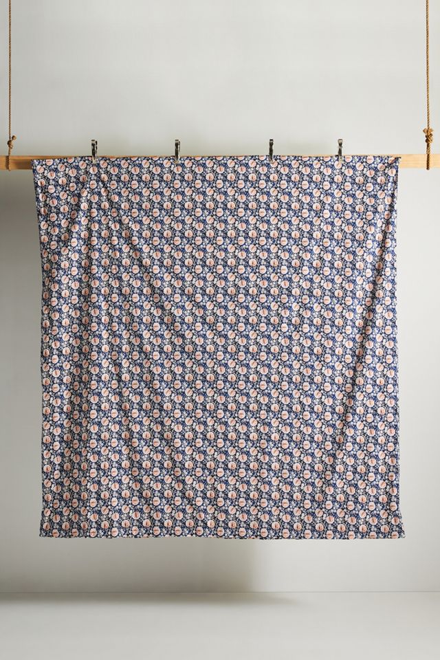 Embellished Windflower Duvet Cover #3