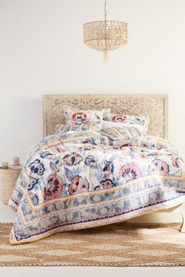 Brynne Quilt