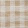 Neutral Gingham