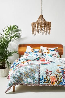 Kachel Cassatt Quilt