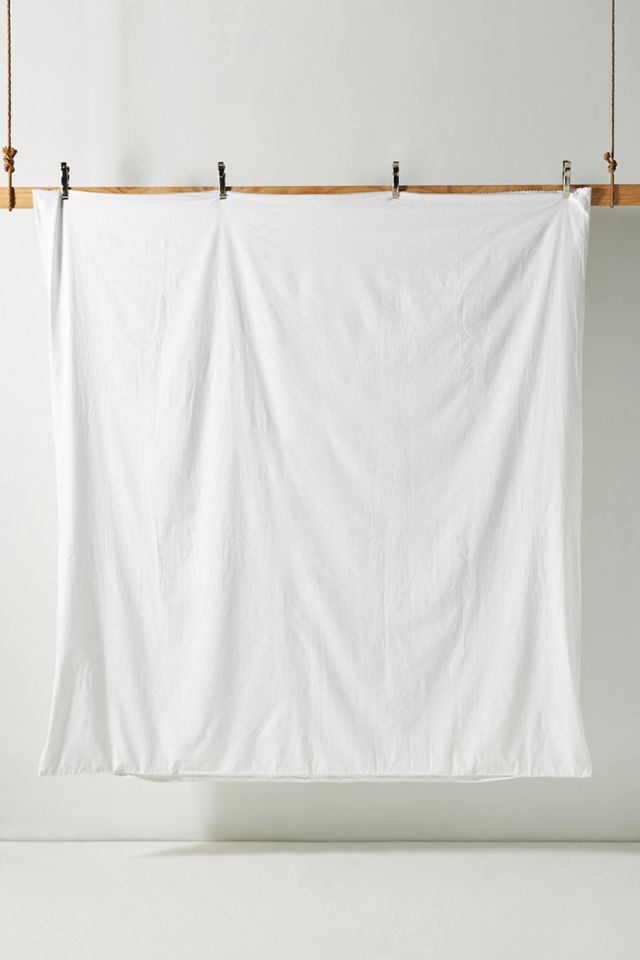 Clipped Jacquard Duvet Cover #3
