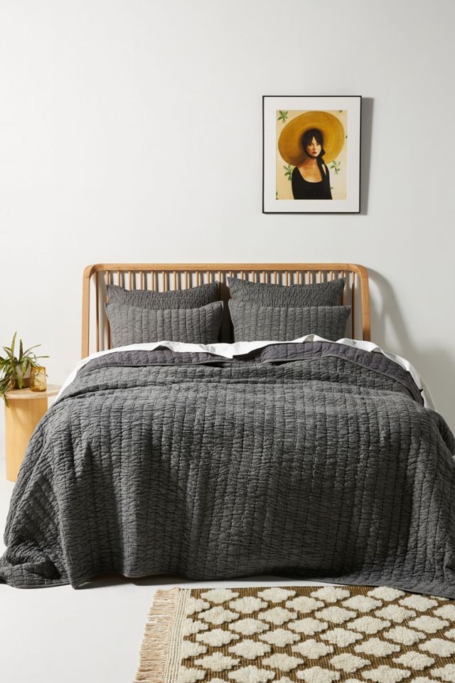 Woven Asbury Euro Sham #1