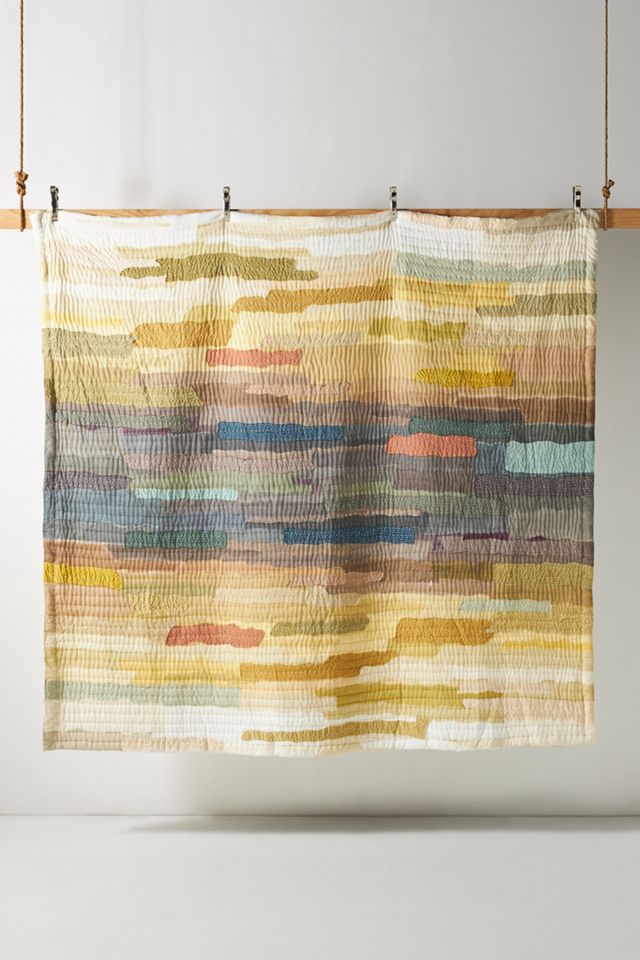 Vivie Patchwork Quilt #3