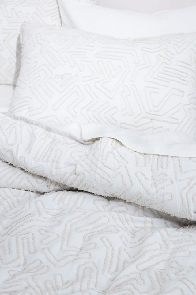 Lemieux et Cie Kotobi Quilt #1