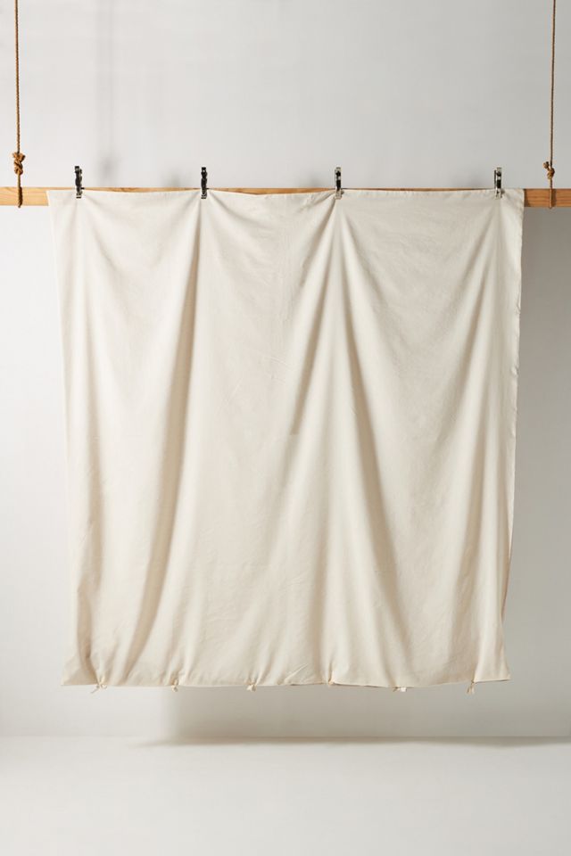Amber Lewis for Anthropologie Striped Reyes Duvet Cover #4