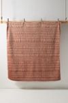 Lustered Velvet Alastair Shams, Set of 2