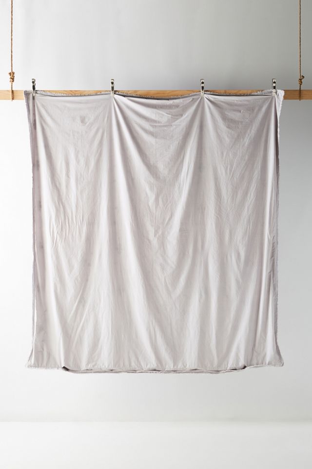 Embroidered Dorthea Duvet Cover #3