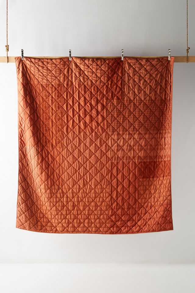 Embroidered Shiloh Quilt #2