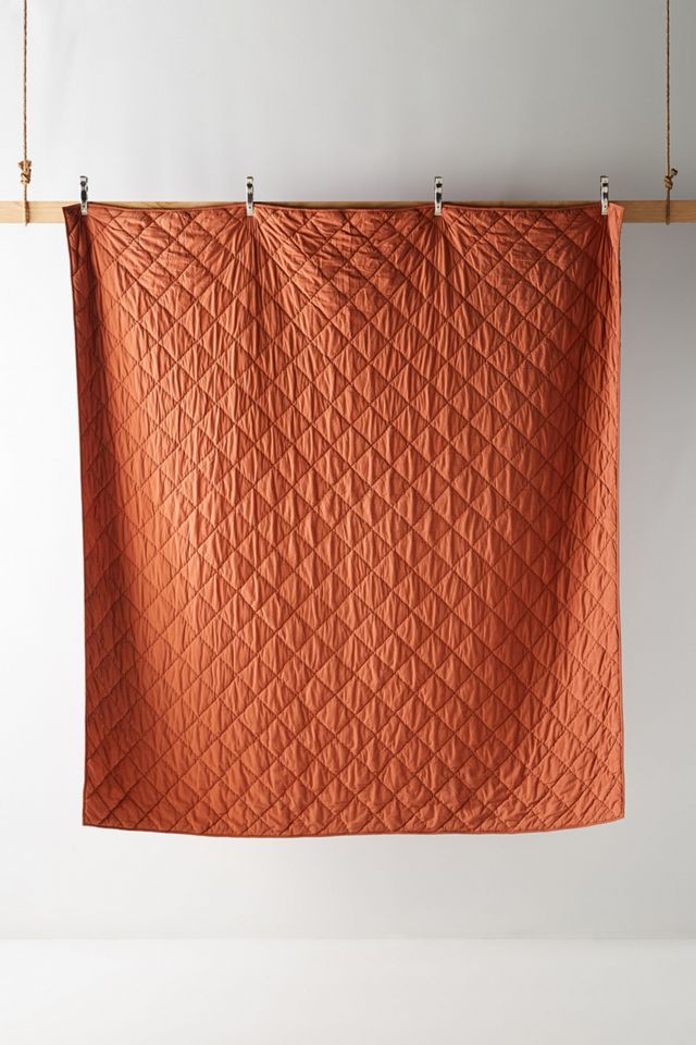 Embroidered Shiloh Quilt #3