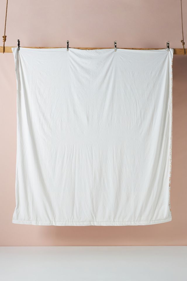 Organic Cotton Angela Duvet Cover #3