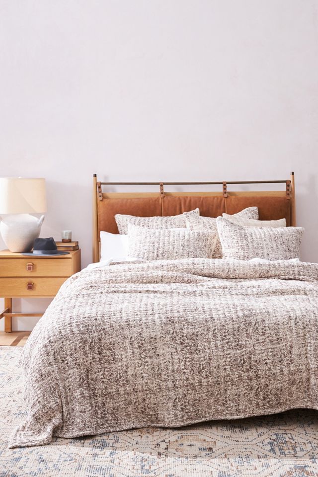 Amber Lewis for Anthropologie Gwendolen Euro Sham #1