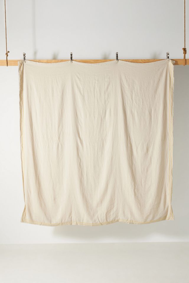 Moderna Linen Duvet Cover #3