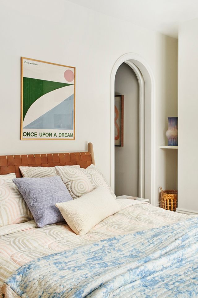 Marleigh Quilt #4