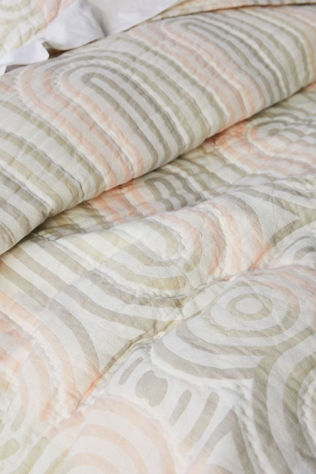 Marleigh Quilt #1