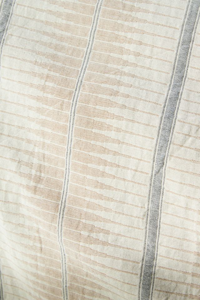 Woven Demetria Duvet Cover #1