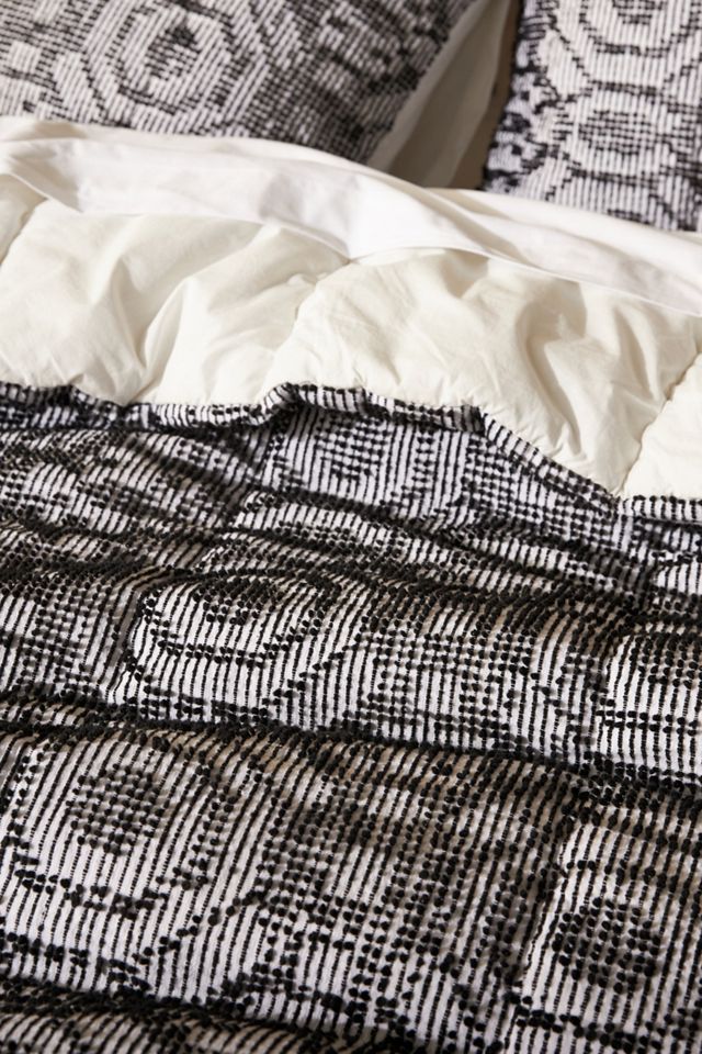 Textured Cressida Quilt #1