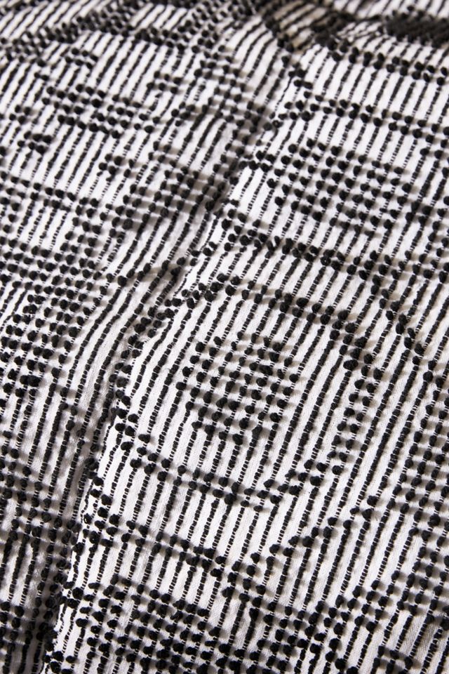 Textured Cressida Quilt #2