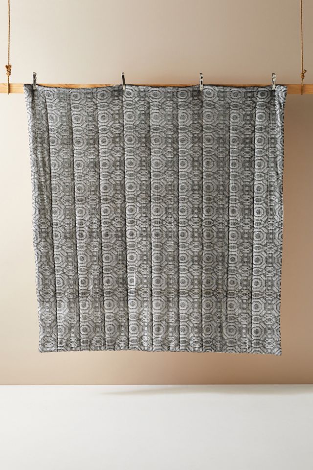 Textured Cressida Quilt #3