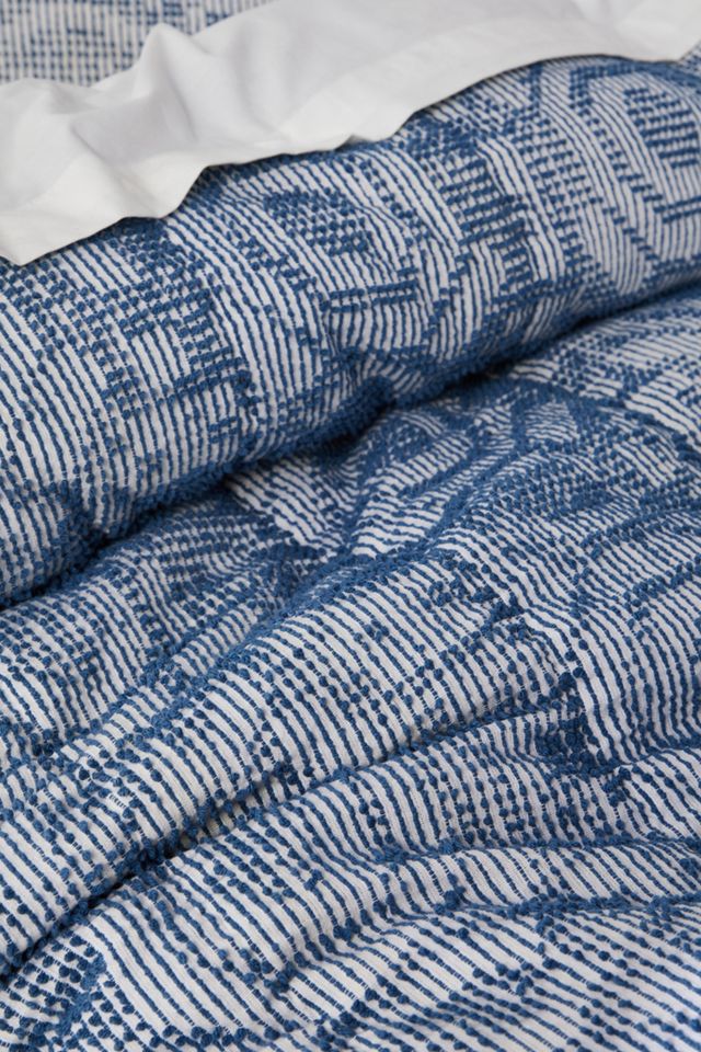 Textured Cressida Quilt #2