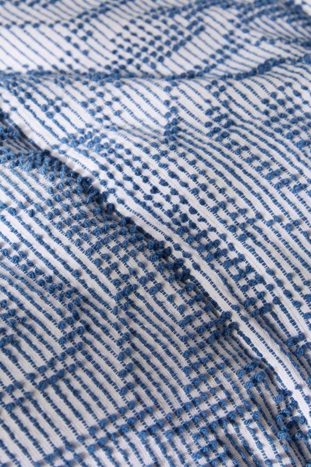 Textured Cressida Quilt #3