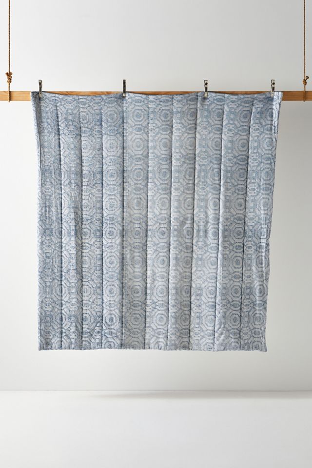 Textured Cressida Quilt #4