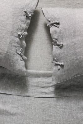Harmony Hemp Sheet Set