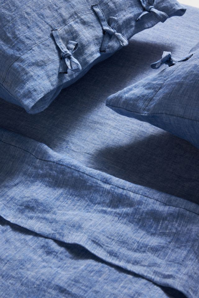 Harmony Hemp Sheet Set #1