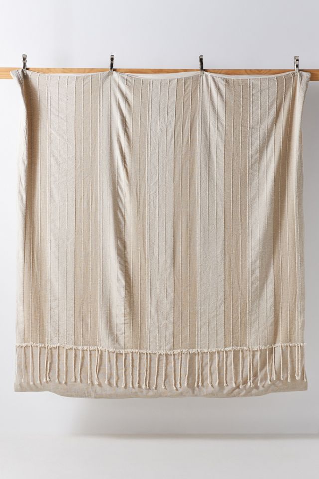 Woven Etta Duvet Cover #4