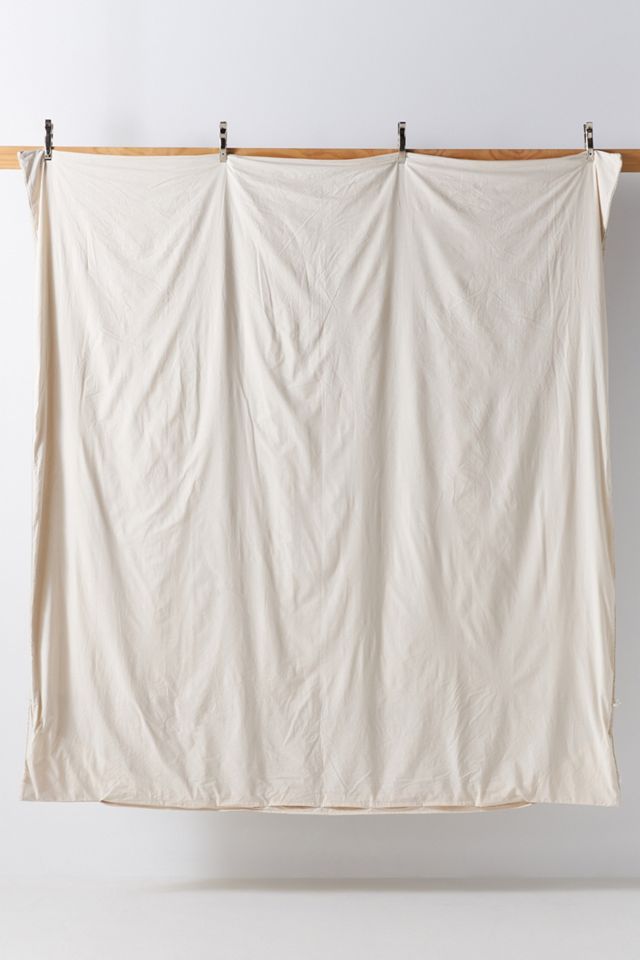 Woven Etta Duvet Cover #3