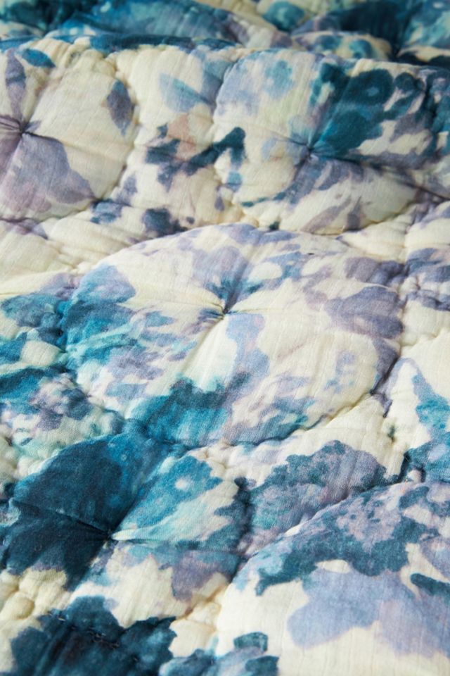 Marceline Gauze Quilt #2
