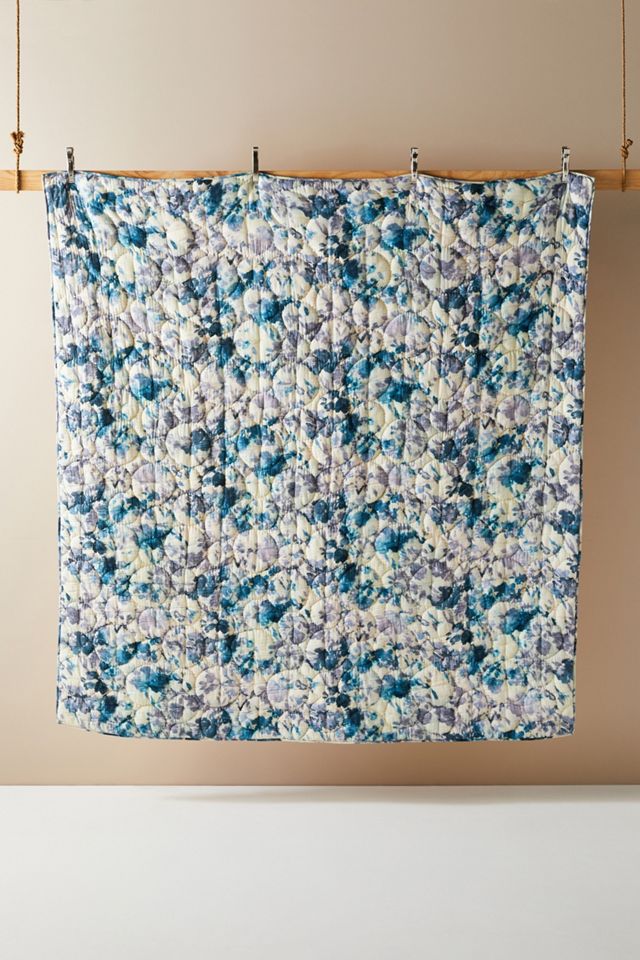 Marceline Gauze Quilt #3