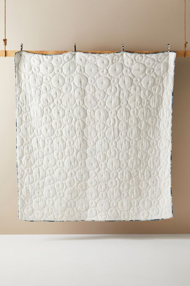 Marceline Gauze Quilt #4