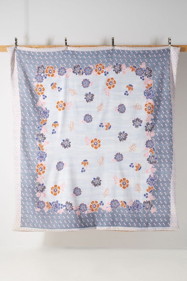 Iman Organic Cotton Duvet Cover #2