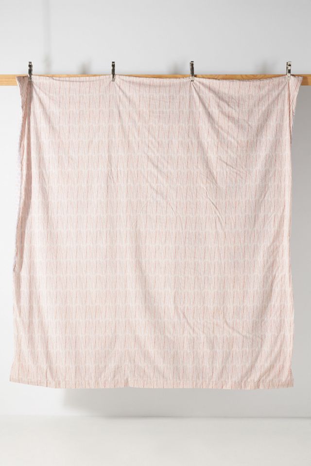 Iman Organic Cotton Duvet Cover #3