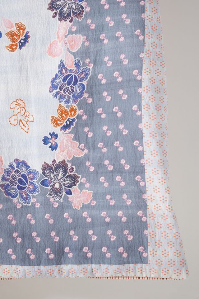 Iman Organic Cotton Duvet Cover #4