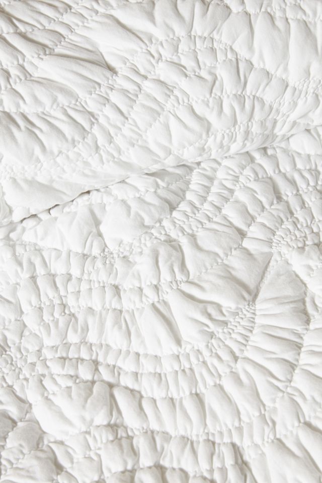 Bajada Jersey Quilt #1