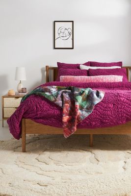 Bajada Jersey Quilt