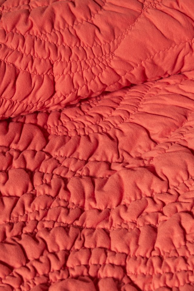 Bajada Jersey Quilt #1